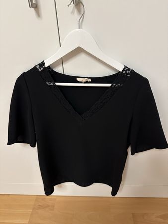 Sezane Bluse