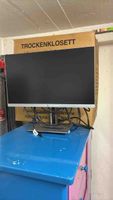 HP Monitor gebraucht