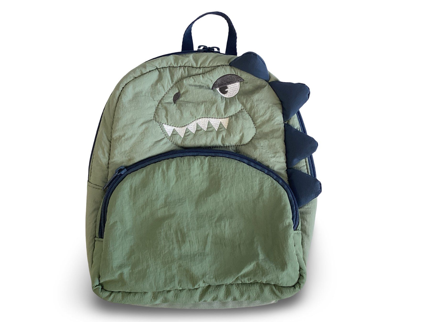 H&M Borse & Zaini: H&M Kinderrucksack Dino – Usato da Zürich venduto da Restwert_Zuerich