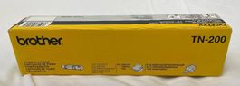 Originaltoner Brother TN-200