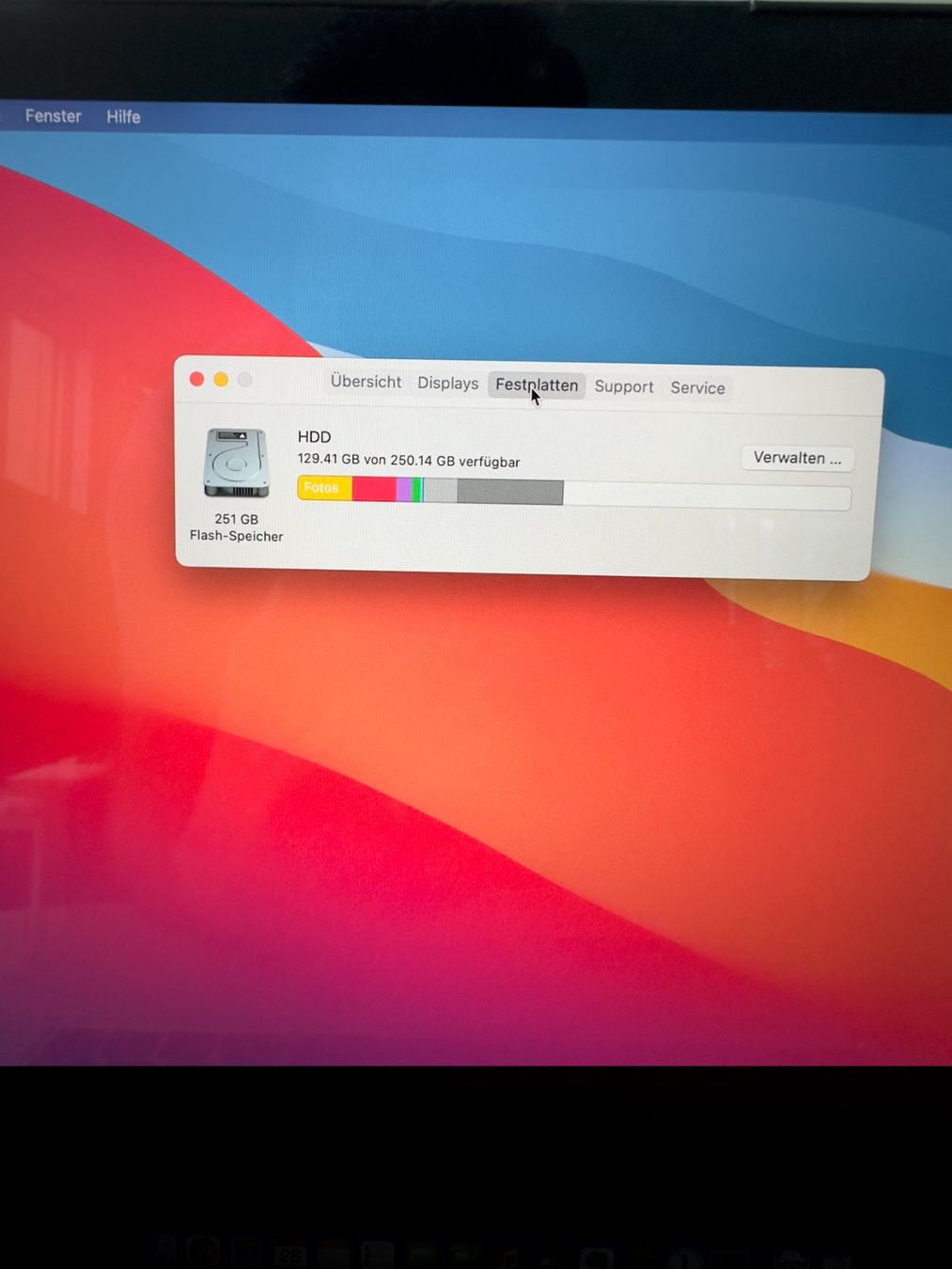 Apple Notebook: MacBook Pro Retina 15 (Mid 2014) – Usato da Luzern venduto da navid.akbari 3