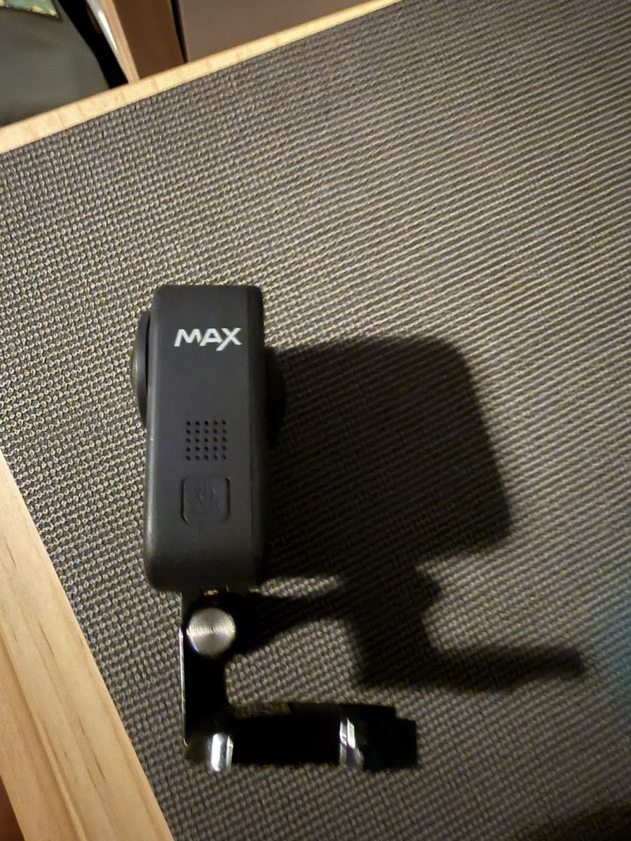 Gopro Action Cam: Gopro Max  – D'occasion à Bern par STEFANDM 1