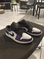 Air Jordan 1 Low