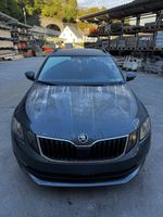 Skoda Octavia Combi 2.0 TDI DSG – ab Platz