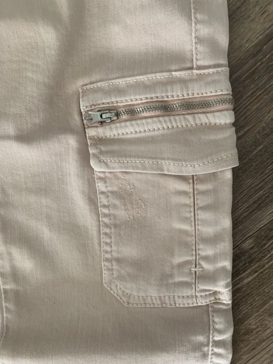 Bershka Jeans: Bershka Hose – Nuovo (secondo la descrizione) da Emmen venduto da Bgucci_girl 3