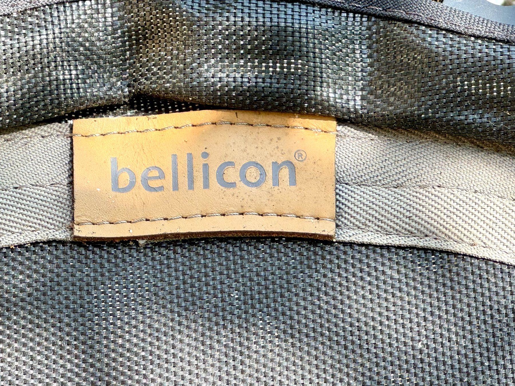 Bellicon Trampoline: Mini Trampolin – Gebraucht aus Bern von Tickendeuhr 1