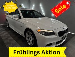 BMW 535d Steptronic
