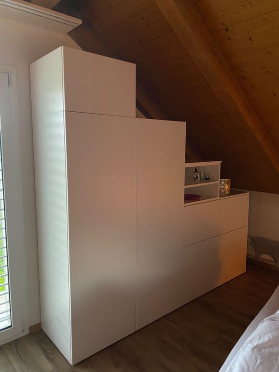 Schrank Fur Schrage