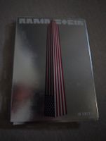 Rammstein In Amerika Live DVD 