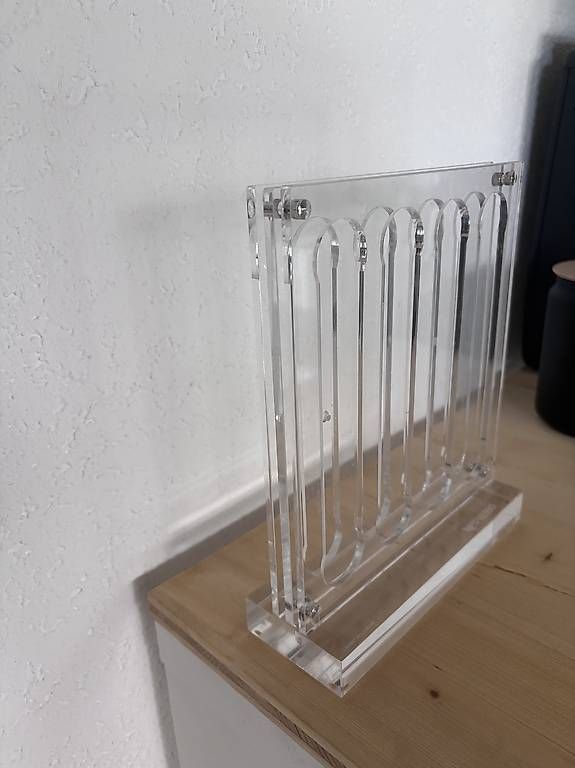 Nespresso Sonstiges für Haushalt & Wohnen: Nespresso Kapselhalter View Versilo – Gebraucht aus Arch von tsk_ 1