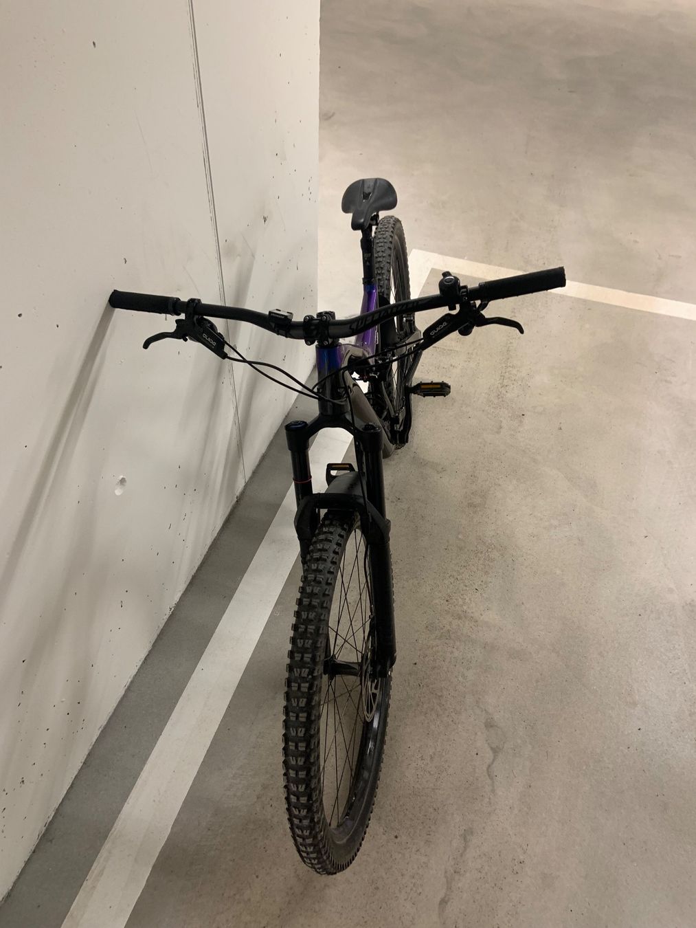 Specialized Biciclette: Specialized Stumpjumper Comp Carbon Mtb Gr.L – Usato da Davos Dorf venduto da BenoitFichaux 8