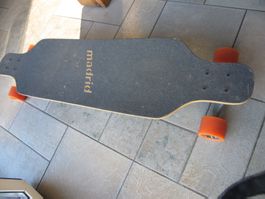 Madrid Longboard, Top Zustand, wenig gebraucht, super!