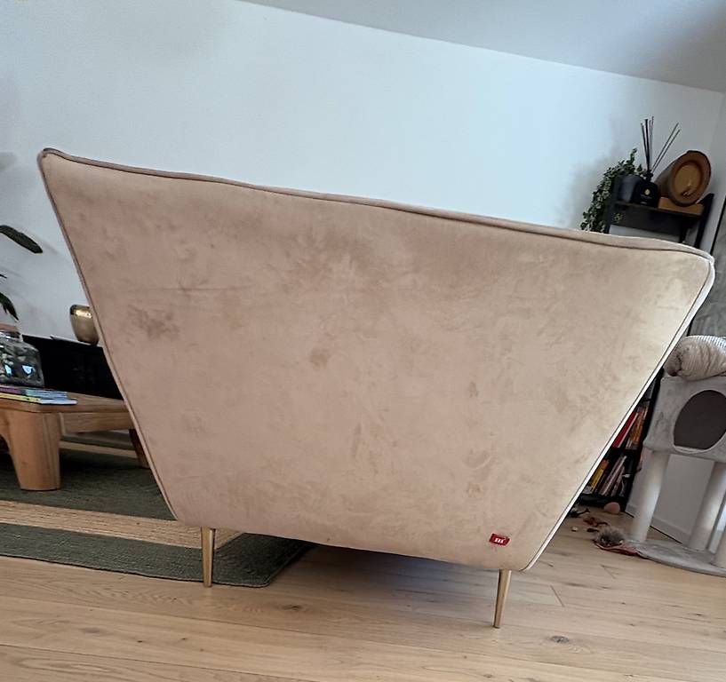 Sofas: Canapé / Sofa Poltronesofà  – Gebraucht aus Le Mont-Pèlerin von nad_j5pk 2
