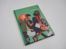 LMVZ Deutsch Themenbuch 7 / Sekundarschule (21340)