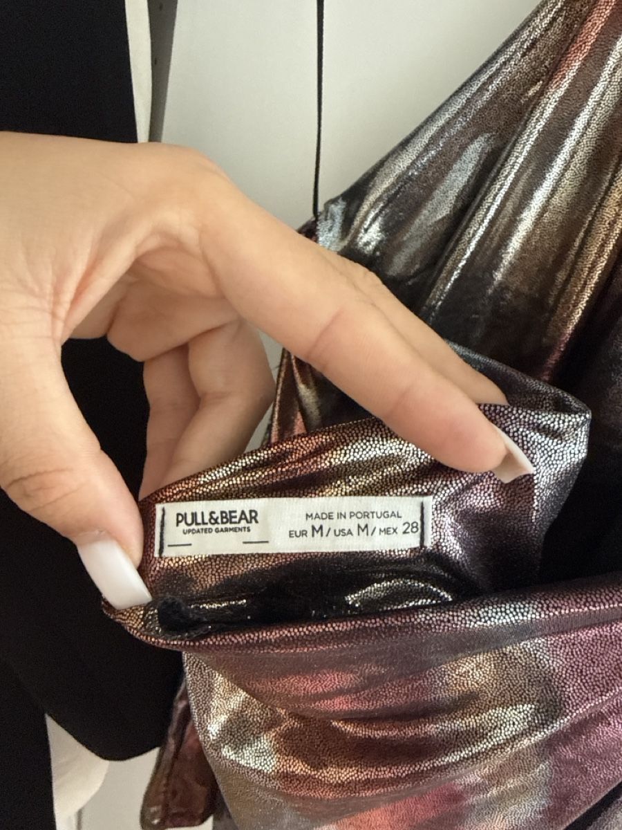 Pull&Bear Kleider: Dress – Gebraucht aus Nebikon von Preloved_bykelly 2