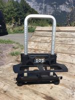 Minisägewerk LOGOSOL Timberjig