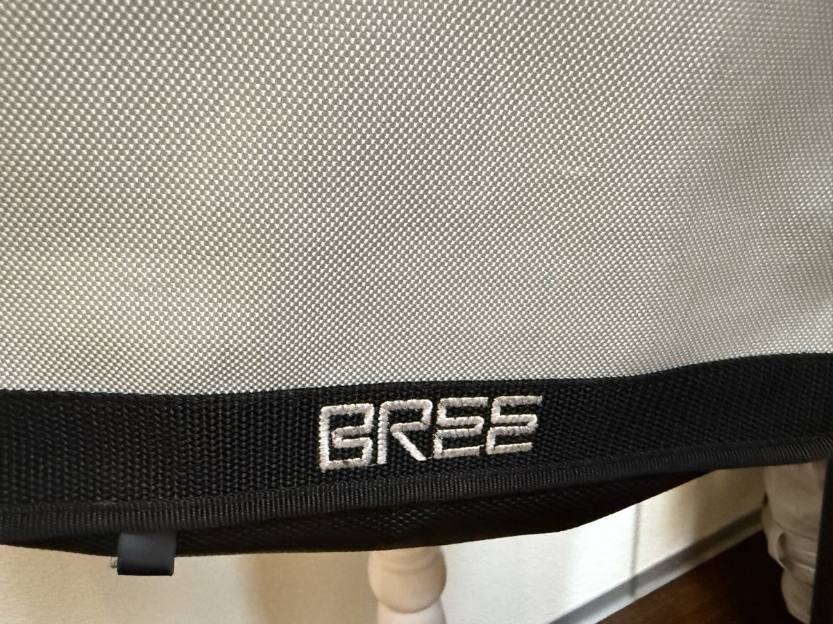 Bree Borse: BREE Umhaengetasche/Kuriertasche – Usato da Winterthur venduto da hera05 1