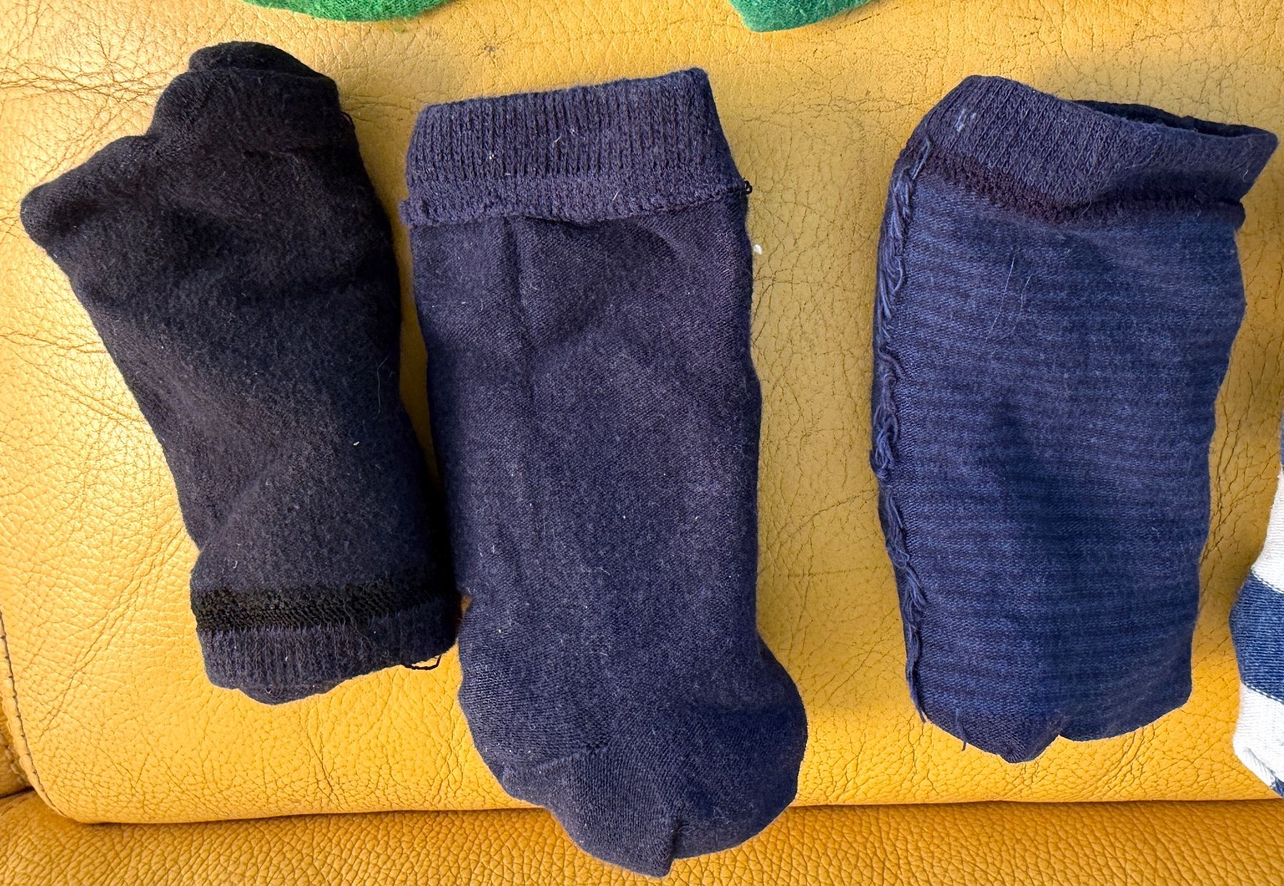 Calze per bambini: 18 chaussettes garçon H&M - 29-34 – Usato da Veyrier venduto da Szurkemaci 2