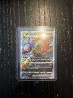 Seltene Pokémon Charizard VSTAR Karte 280HP – Perfekt für Sa