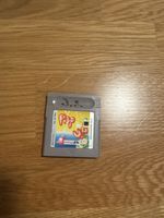Pop Up - Game Boy Spiel - Top  - Rarität!