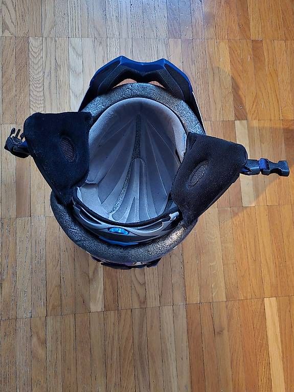 Caschi: Skihelm Kind – Usato da Zürich venduto da masan 3