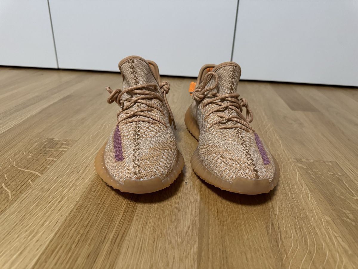 Scarpe da uomo: Adidas Yeezy Boost 350 – Nuovo e nell'imballaggio originale da Lupfig venduto da mirago_88 5