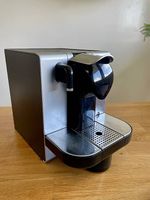 Kaffeemaschiene Nespresso