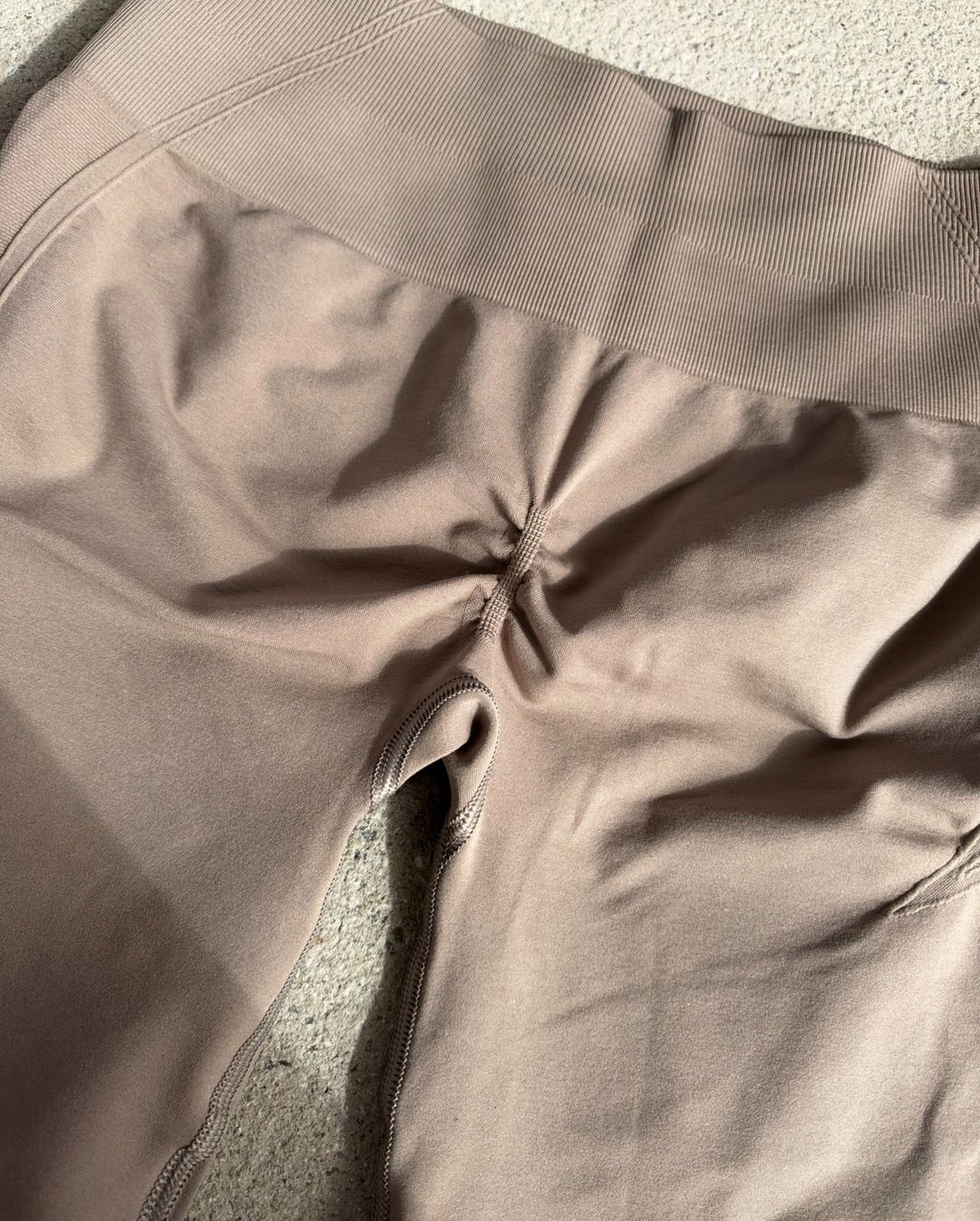 Oner Active Leggings: Short Oner Active - Effortless – Neu (gemäss Beschreibung) aus Nyon von noi_tf8q 4