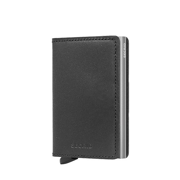 Secrid Brieftaschen: SECRID Slimwallet original – Neu (gemäss Beschreibung) aus Oberriet SG von Michele_Kaufmann