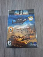 WILL OF STEEL - PC (2005) inkl. Head-Set *NEU/SEALED*