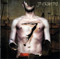 CD In Extremo - Sieben (2003)