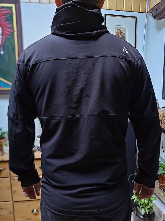 Giacche: Veste VTT. ION taille M – Usato da Martigny venduto da juc_m7m8 3