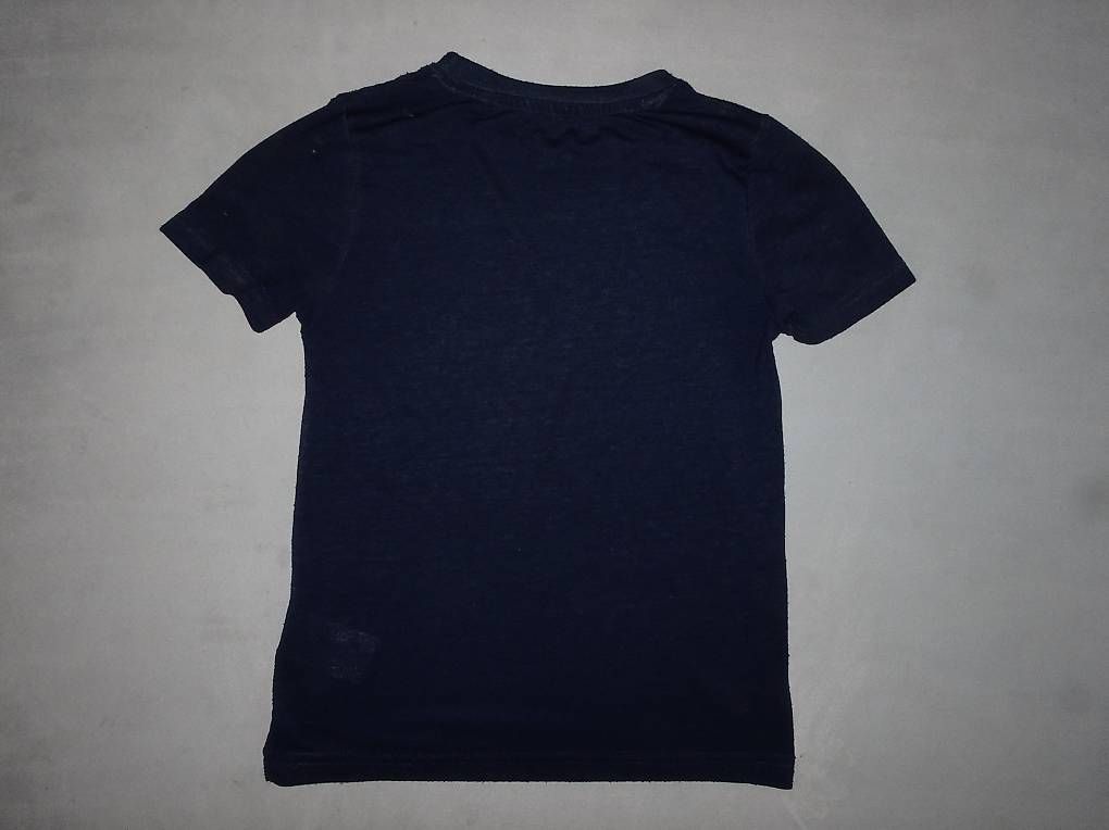 Camicie, T-shirt & Polo: Sport- oder Wander- T-shirt Gr.116 Charles Vögele – Usato da Urdorf venduto da mybulu 3