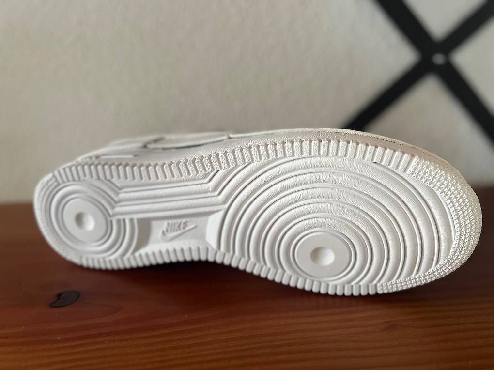 Chaussures hommes: Nike Air Force 1 1/1 – D'occasion à Dagmersellen par tabula_rasa 1