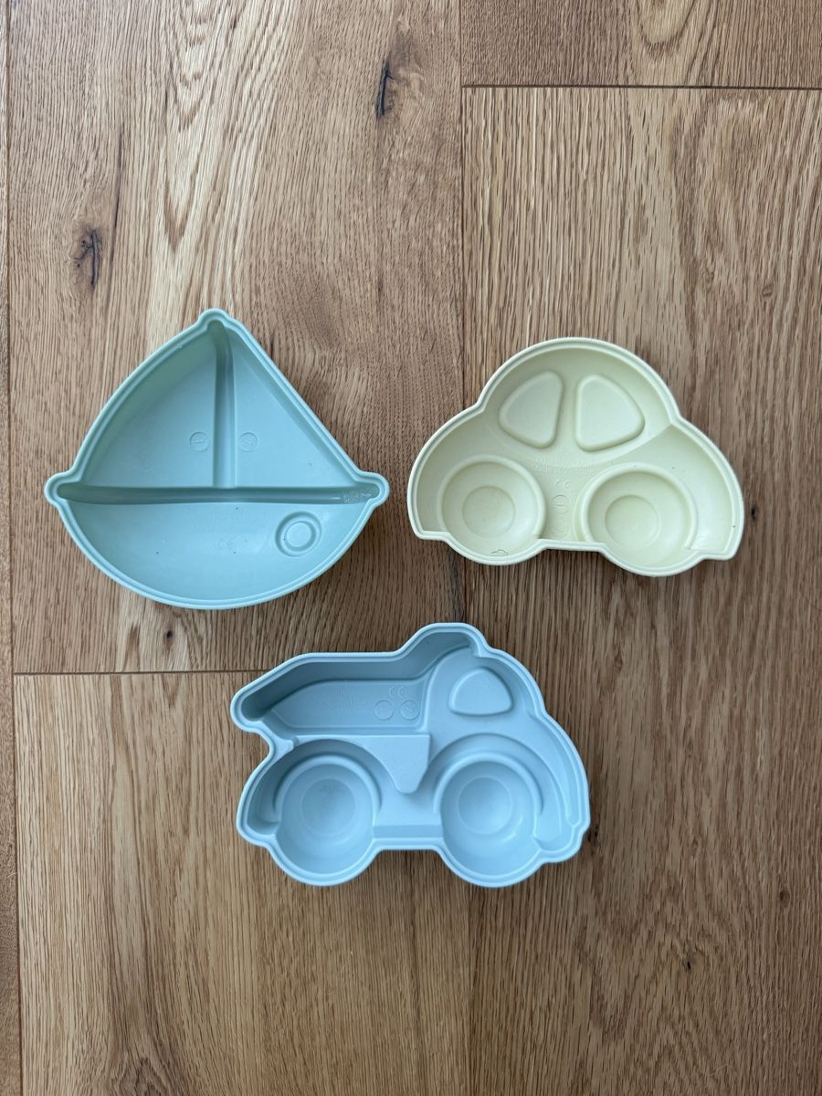 Sabbiera per bambini: Viking Toys - Sandspielset, 3teilig – Usato da Interlaken venduto da fbnscl 1