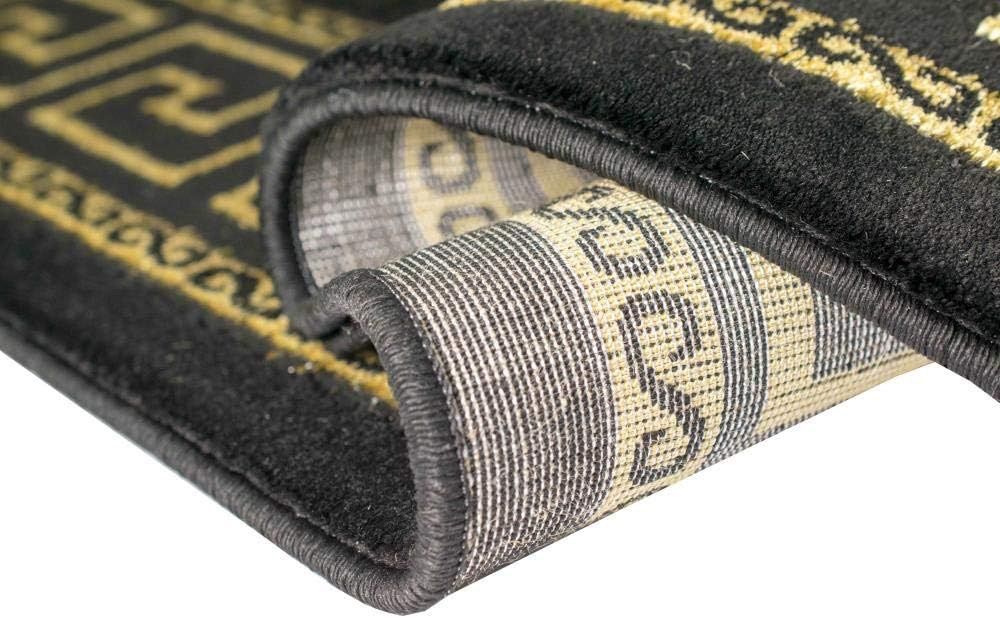 Teppiche: Teppich  Versace style 120x170‪ – Neu und originalverpackt aus Lopagno von CLep 4