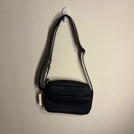 Lacoste Sidebag (Navy)