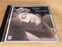 A2 Various – Silent Moments