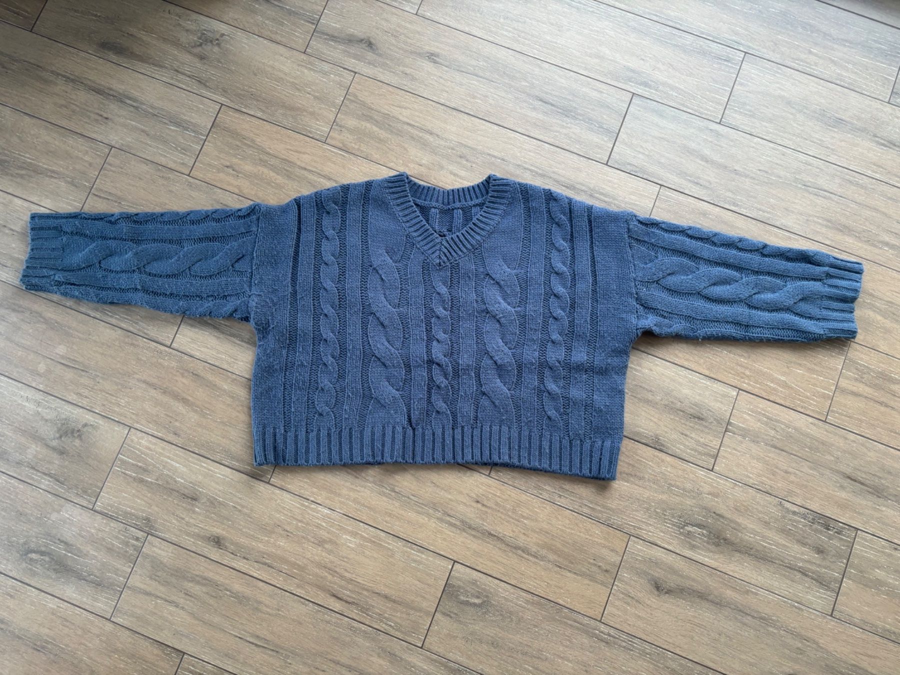 Maglioni & Felpe: M_oversize – Usato da St-George venduto da elena27