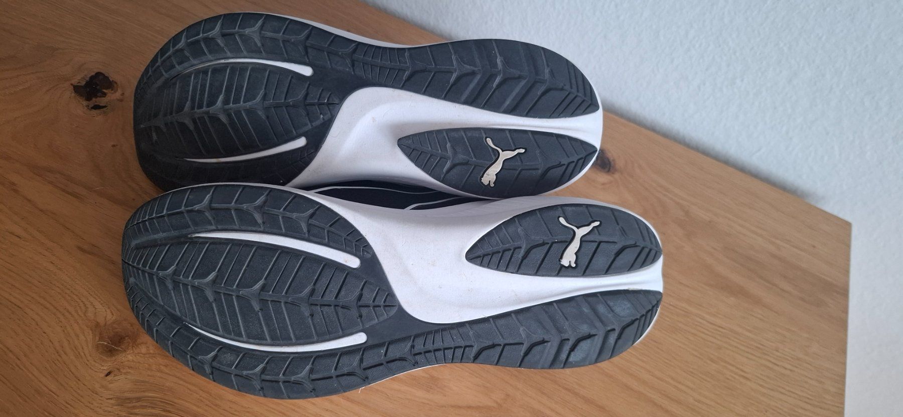 Puma Scarpe da uomo: Puma Turnschuhe Gr. 43 – Usato da Muttenz venduto da Backer007 2