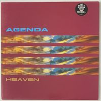 Agenda, Heaven (Trance)