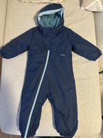 Decathlon Schneeanzug, Grösse 2-3 Jahre, Winter Overall Top!