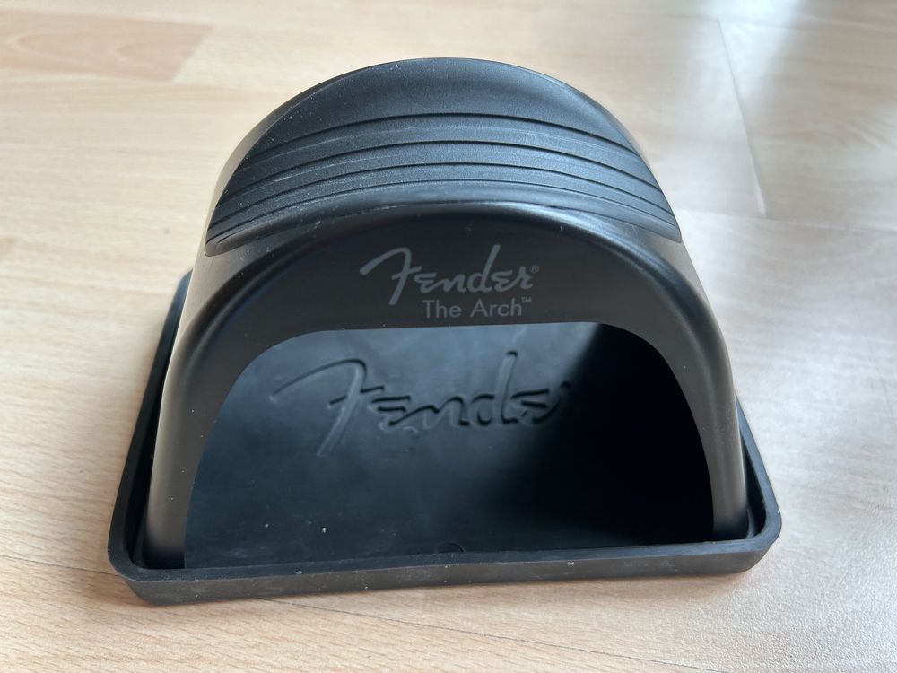 Fender The Arch Guitar Rest | Kaufen auf Ricardo