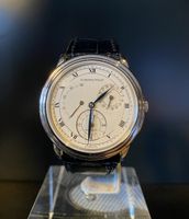 Audemars Piguet Jules Audemars 25685PT Platinium