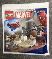 LEGO Marvel 30707 VENOM Museum Robbery 2 Figuren NEU OVP