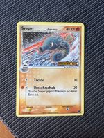 Pokemon Seeper Reverse Holo EX Dragon Frontiers