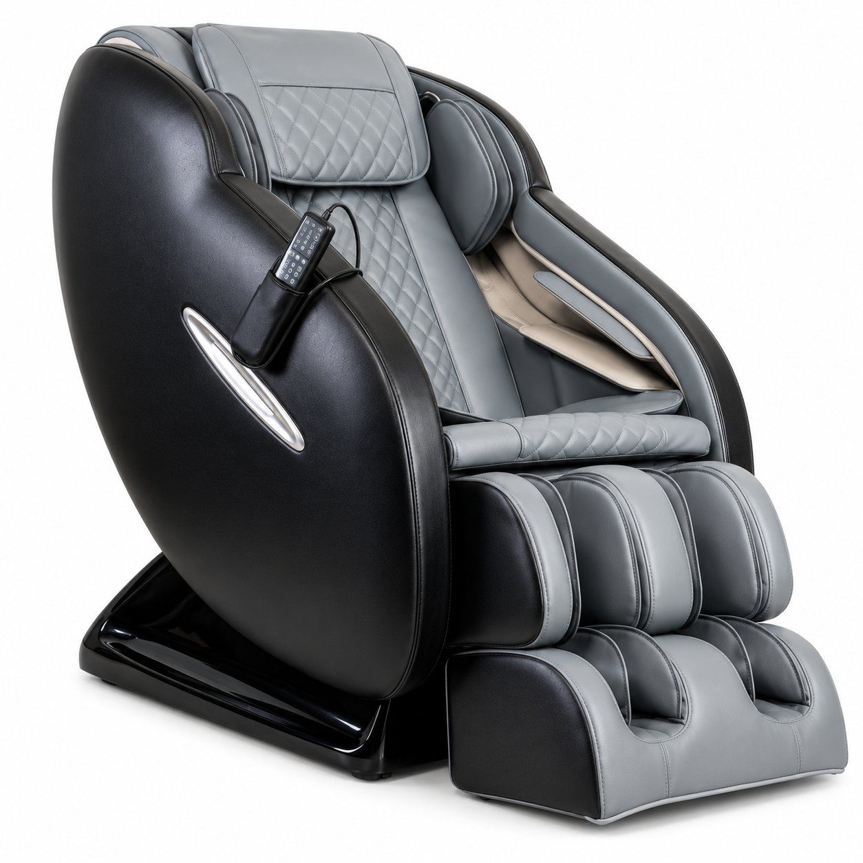 Poltrone: Alpha Techno AT-8500 Premium Massagesessel – Usato da Adliswil venduto da elgreen