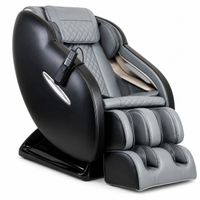 Alpha Techno AT-8500 Premium Massagesessel