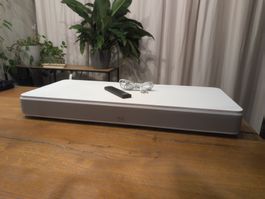 Teufel Cinedeck