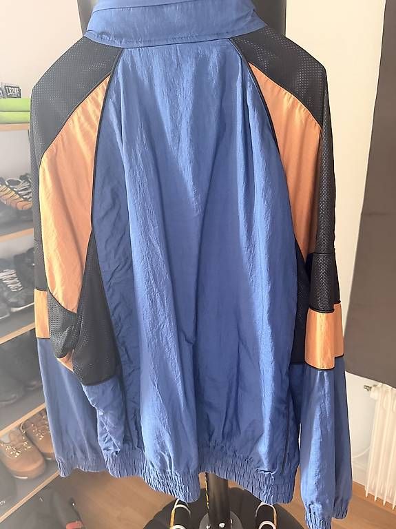 Vestes: LACOSTE LIVE WINDBREAKER – D'occasion à Gümligen par dav_s5rr 2